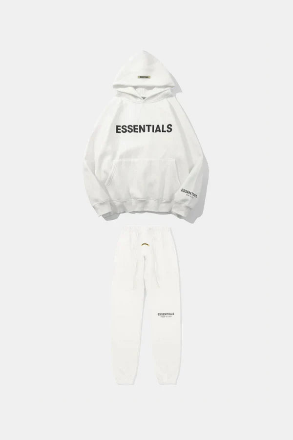 Essentials Tracksuit UNISEX | SUPER SPRING SALE!!! ๐บ
