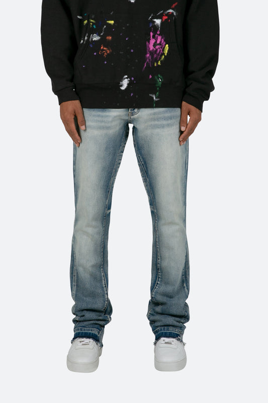 B484 Flare Denim | SPRING SALE!! 🌺