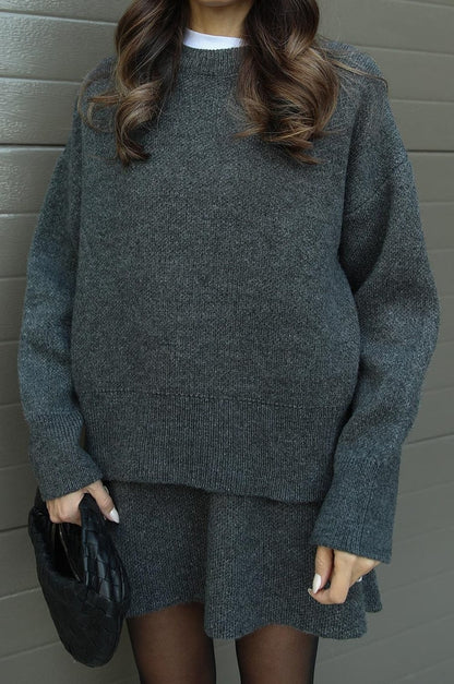 Beau | Cozy Autumnset