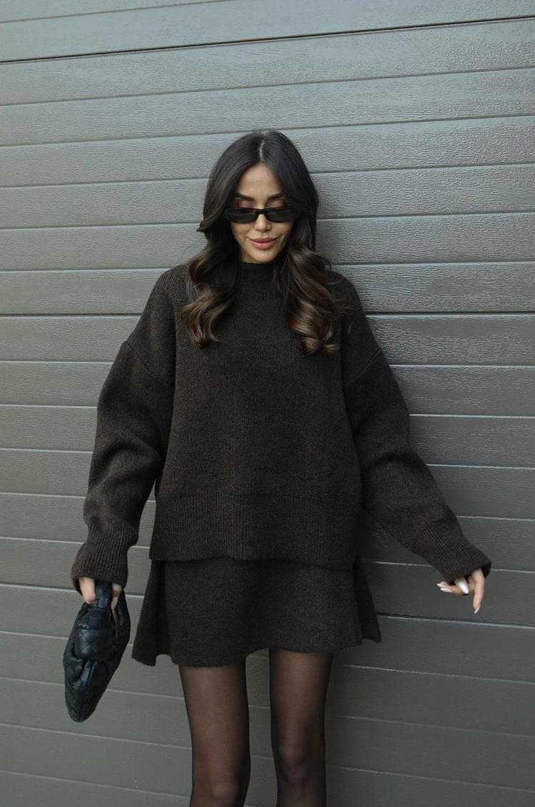 Beau | Cozy Autumnset